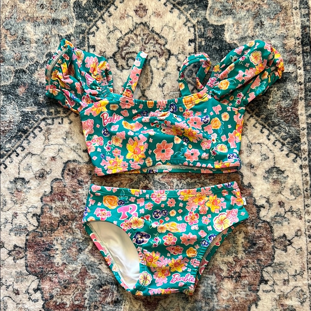 Posh Peanut Barbie Swimsuit